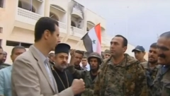 Rusi otkrili susret koji će zapaliti svet, sumnja se da rade sa opasnom organizacijom!