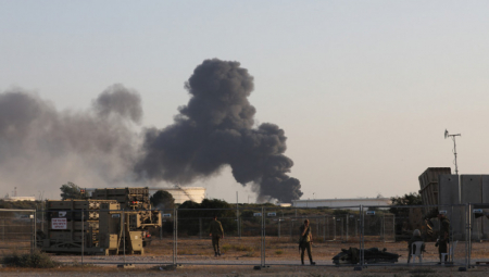 RUSKE SNAGE IZVRŠILE NAPAD Vazdušnim raketama uništena dva ukrajinska komandna punkta