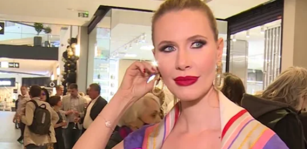 JEREMIĆEVA GRADI KARIJERU NA SKANDALIMA Voditeljka prokomentarisala koleginicu i priznala da je promenila mišljenje o MIlici Pavlović