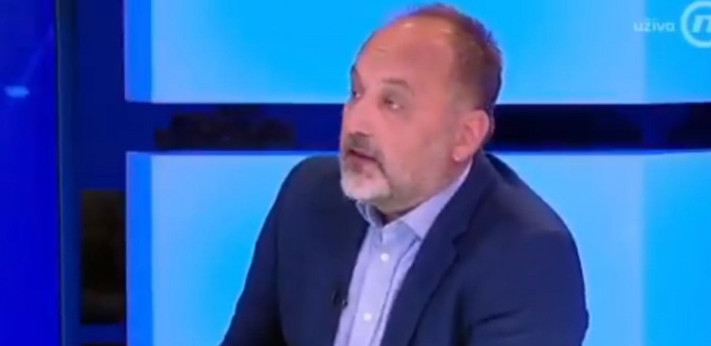 NAPADIMA NEMA KRAJA Đilasovci pokušavaju da  zaplaše i ućutkaju Jankovića!