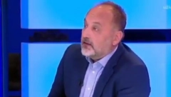 NAPADIMA NEMA KRAJA Đilasovci pokušavaju da  zaplaše i ućutkaju Jankovića!