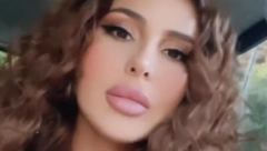 ANASTASTIJA SE VESELILA UZ ĐANIJA, A ONDA SNIMILA NJEGA! Otkriveno ko je muškarac koji sedi s Ražnatovićevom! (VIDEO)