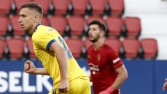 Spektakularan gol Šaponjića za pobedu!