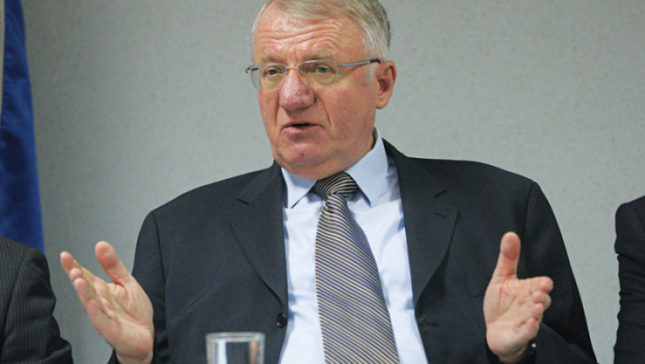 ŠEŠELJ ZA RUSKE MEDIJE NATO se igra vatrom!