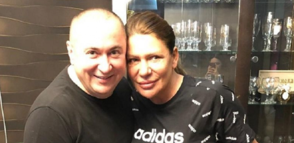Oglasila se Đanijeva supruga nakon što je završila u hitnoj, otkrila šta joj se desilo i u kakvom je sada stanju!