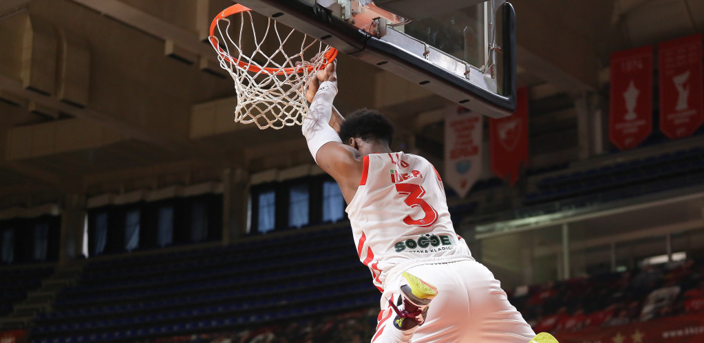 KREĆE BITKA ZA PEHAR Zvezda brani tron