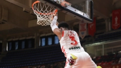 KREĆE BITKA ZA PEHAR Zvezda brani tron