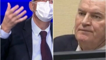 DOKTOR KON RATOVAO SA RATKOM MLADIĆEM! "Neprekidno sam bio na linijama fronta"