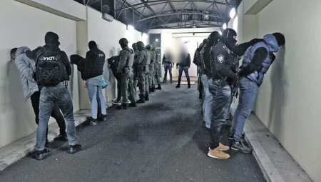 BELIVUKOVI VOJNICI SE BRANE KUKAVIČKIM ISKAZIMA "Pozovite mađioničara Dejvida Koperfilda da vam pomogne, ali ja sa ubistvima ništa nemam”