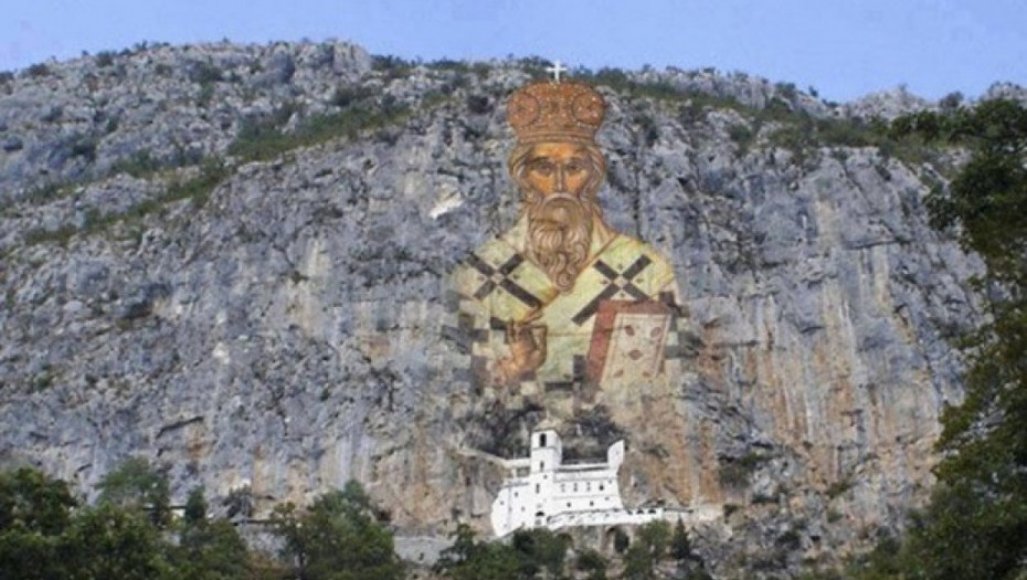 NA DAN SVETOG VASILIJA OSTROŠKOG DEŠAVAJU SE ČUDA: Evo zašto bi danas trebalo očistiti kuću!