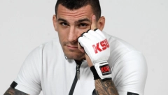 ISKRENO DO KOSKE! Džoker progovorio o strahu pred mečeve uz moćnu poruku!