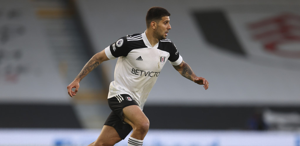 BRAVO! Mitrović u timu kola Čempionšipa