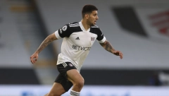 VELIKO POJAČANJE U FULAMU Mitrović dobio saigrača iz Arsenala