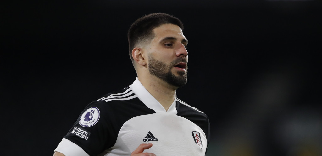 FULAM GRABI KA ELITI! Navijači u panici, niko ne zna šta je sa Mitrovićem!