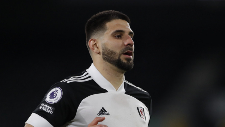 Neverovatni Mitrović vratio Fulam u Premijer ligu (VIDEO)