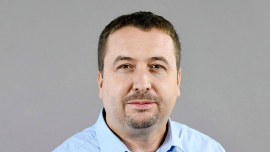 "Ljubav Kosovara prema Palestini je Titovo nasleđe"
