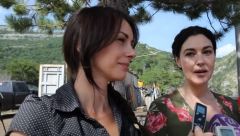 OVO SE ČEKALO! Sloboda Mićalović konačno progovorila o dolasku Monike Beluči u Čortanovce