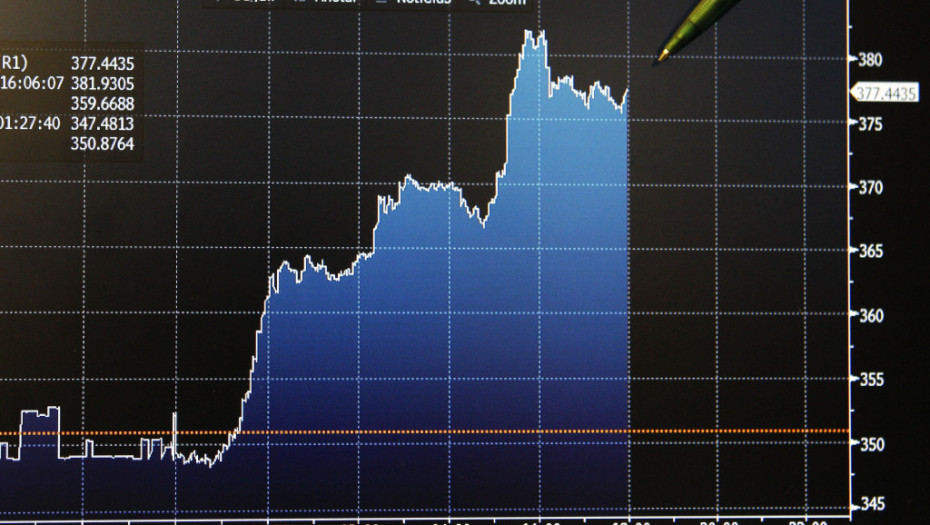 FINANSIJSKI GURU - KO NE BUDE PAMETNO ULAGAO NAGRABUSIĆE: Najbolje vreme za bogaćenje je kolaps!