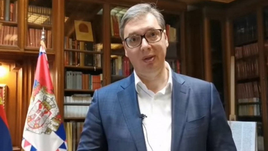 UDAR SPOLJA Poturanje dokumenata Srbiji vodi u oružani sukob! Opasnu igru konstruišu velike sile