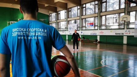 "ZDRAVLJE, SPORT, REKREACIJA"! Visoka sportska i zdravstvena škola organizuje važnu konferenciju!
