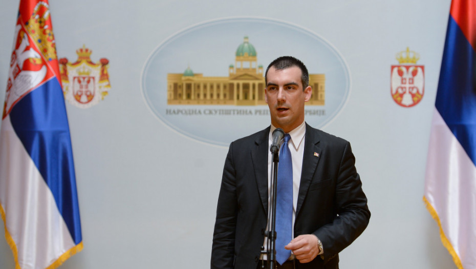 VLADIMIR ORLIĆ REAGOVAO NA SRAMNE KOMENTARE VIDOJKOVIĆA I KULAČINA Psovke izrečene na račun Vućićeve majke - direktna  i lična poruka Đilasa i Šolaka