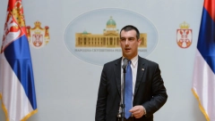 Orlić: Đilasovo glavno pravilo je da sve upropasti samo da bi stavio pare u svoj džep