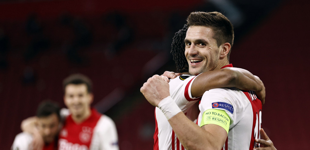 SRBIN PREDVODI TIM SEZONE! Tu je i dvojac Dinama, kao i veliki broj Španaca