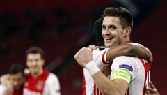 KRAJ TRANSFER SAGE Konačno je poznato u kom će klubu igrati Dušan Tadić