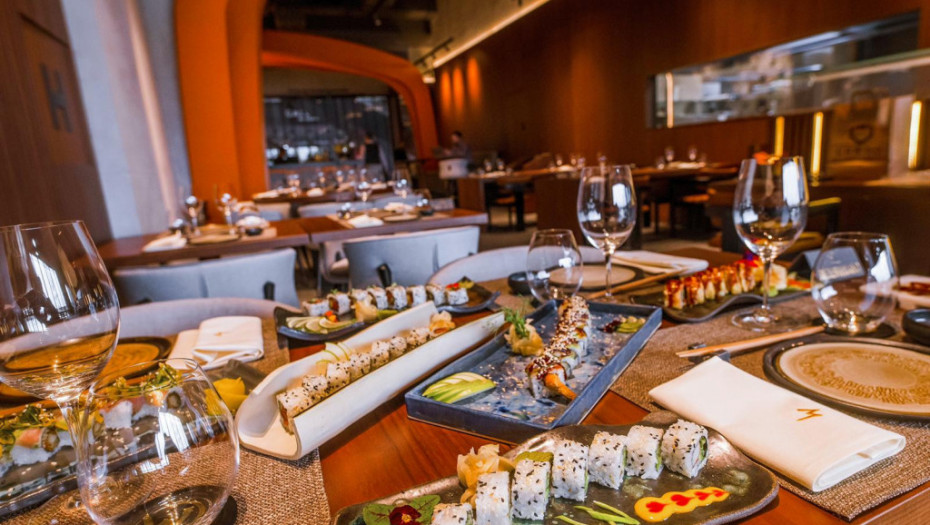 MIŠELIN U Gastronomskom vodiču za 2023. godinu 17 prestoničkih restorana