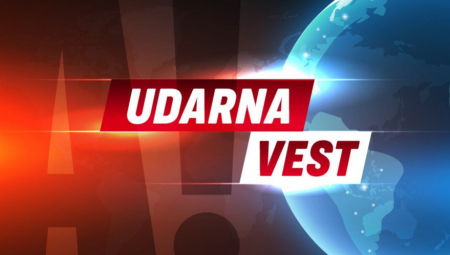 OBEZBEĐENJE UN PROBALO DA OTME ZASTAVU SRBIJE SRPSKIM ŽRTVAMA IZ BIH To su odbili - "Ni za živu glavu"