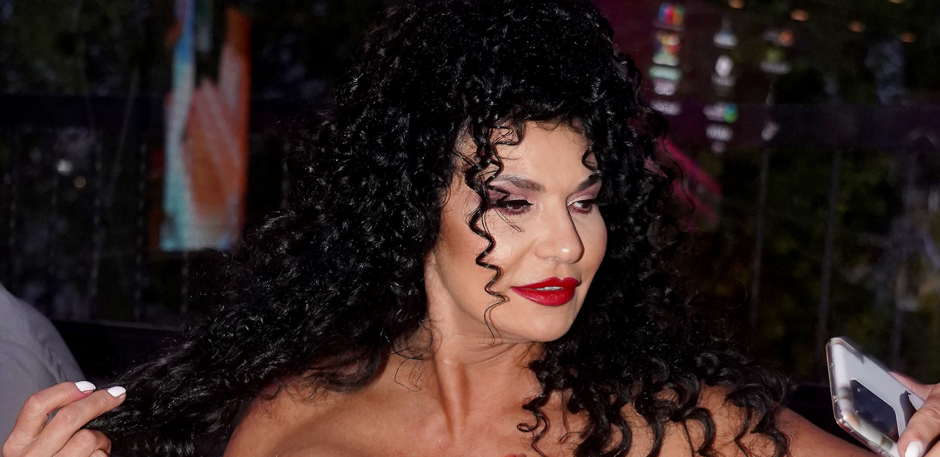 OD TOG NOVCA SAM SAGRADILA KUĆU! Lidija Vukićević o honoraru iz "Boljeg života", glumica šokirala izjavom!