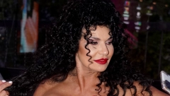 LIDIJA KAKVU DO SAD NISTE VIDELI! Usijao se instagram zbog glumice u bikiniju (FOTO)