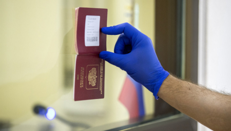 U SLOVENIJI NAJAVILI KRIVIČNU ODGOVORNOST Ko kopira i daje lažne kovid podatke može da odgovara