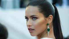 BIVŠA SRPSKA SNAJKA TRUDNA! Adrijana Lima čeka treće dete, a budući tata je milioner!