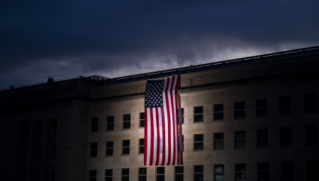 "NE ŽELITE DA ZAPOČNETE RAT..." Pentagon ima plan za Kinu