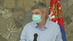 EPIDEMIJA NIJE ZAVRŠENA, A GRAĐANI SU SE OPUSTILI Dr Stevanović o četvrtom talasu: Od nas zavisi koliko će biti jak