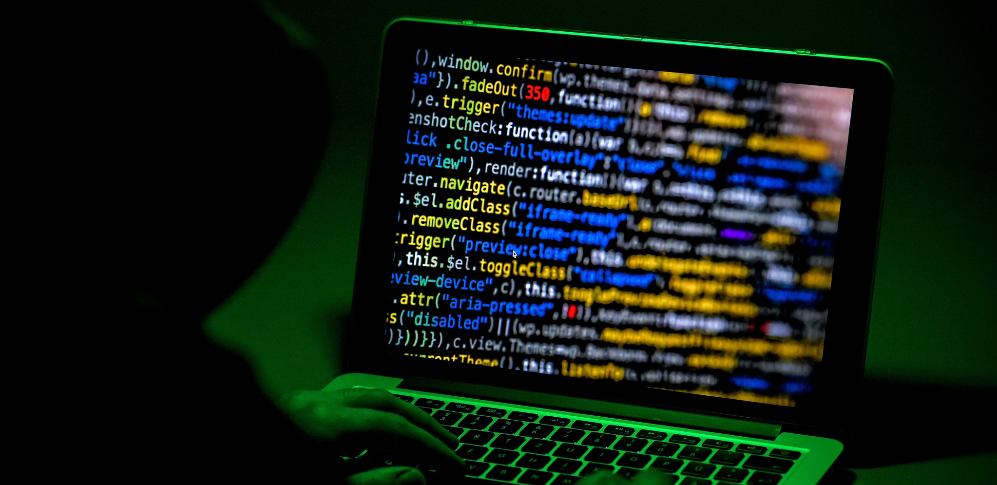 VELIKA ŠPIJUNAŽA U TOKU Procurila evidencija, evo ko se nalazi na meti malvera