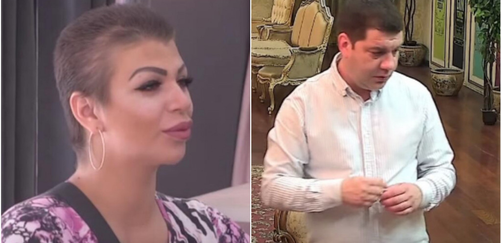 TIČE SE NJIHOVOG SINA ŽELJKA Miljana Kulić se obratila Ivanu Marinkoviću i donela šok odluku, on zanemeo