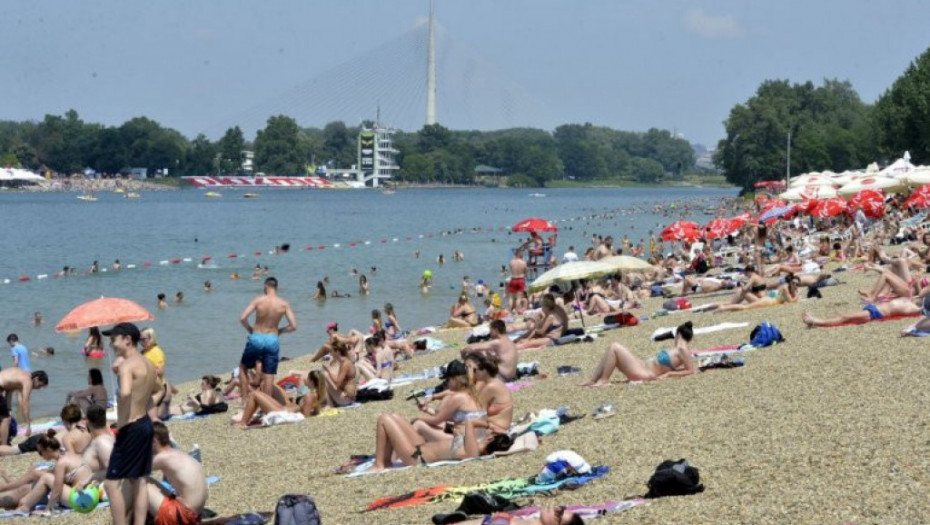 U SRBIJI KLIMA VIŠE NEĆE BITI ISTA! Meteorolog izneo šokantne tvrdnje: Beograd postaje Atina, leta će nam biti kao na Mediteranu