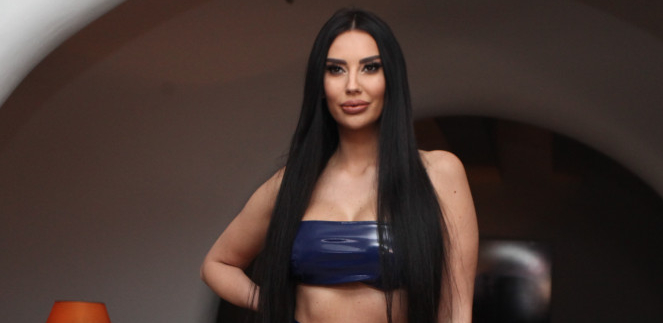 DRAMA U PORODIČNOM DOMU! Katarina Grujić se žestoko posvađala sa ocem, ovo je krila od javnosti, a venčanje je glavni razlog!?