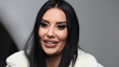 GLADNA I NERVOZNA Kaća Grujić pokazala kako provodi vreme u trudnoći, niko nije očekivao da se baš ovim bavi! (VIDEO)