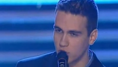 "TO JE NAJVEĆA SRAMOTA U MOM ŽIVOTU" Pevač ogolio dušu, a ono što je ispričao mnoge je ostavilo u šoku!