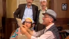 GENERACIJE SU ODRASTALE UZ NJU: 22 glumca iz čuvene serije "Srećni ljudi" više nije sa nama