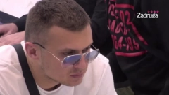 OVIM POTEZOM IZNENADIO JE SVE Stefan Karić je odlučio da se skloni od svih zadrugara, a evo gde je pronašao mir