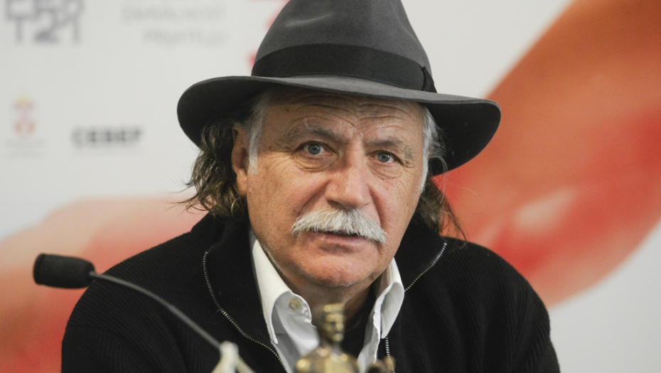 RADE ŠERBEDŽIJA UNIŠTIO HRVATE Nije moglo brutalnije