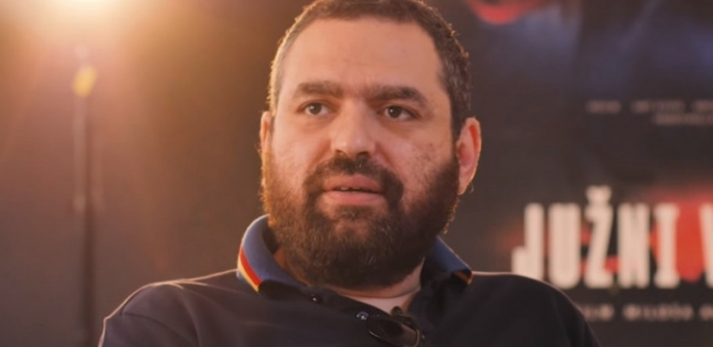 "TO SU ZLOUPOTREBILI ZA LIČNU PROMOCIJU" Miloš Avramović o spornim scenama u "Južnom Vetru", ovo je njegova strana priče!