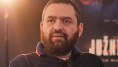 "TO SU ZLOUPOTREBILI ZA LIČNU PROMOCIJU" Miloš Avramović o spornim scenama u "Južnom Vetru", ovo je njegova strana priče!