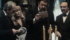 Scena iz kultnog filma "Maratonci trče počasni krug" nikada nije emitovana, a razlog je ovaj čuveni glumac i njegova odluka koja se dugo prepričavala!