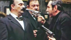 Zanimljivosti o filmu "Maratonci trče počasni krug" koje skoro niko ne zna!