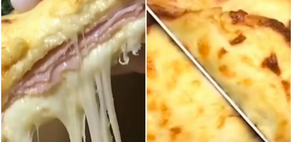 Croque Monsieur: Evo kako se pravi najukusniji i najsočniji sendvič na svetu